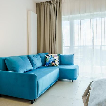 Aquamarina Prima 58 By Renters Apartamento Miedzyzdroje Exterior foto